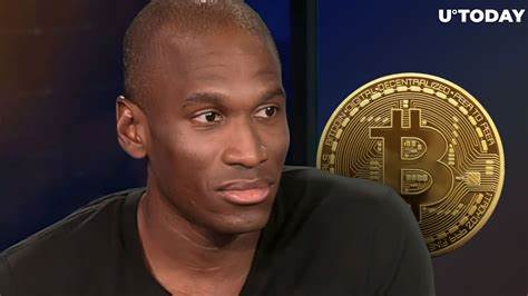 Arthur Hayes says Bitcoin could hit $250,000: ‘China needs to pump up..’