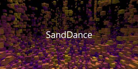 SandDance是一款由微软研究院开发的先进数据可视化工具,帮助用户通过直观的视图深入探索、理解和展示数据,支持多平台、多应用环境,赋能数据驱动的决策和故事讲述。本文将详细介绍SandDance的功能特点、技术优势及其多样的应用场景。
