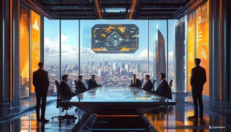 随着全球数字资产的迅猛发展,摩根士丹利作为全球领先的金融机构,正式开放加密货币交易业务,标志着传统金融与数字资产的深度融合,推动加密市场向主流金融领域迈进。此举不仅反映了机构投资者对加密市场的认可,也预示着加密货币将成为未来金融体系的重要组成部分。
