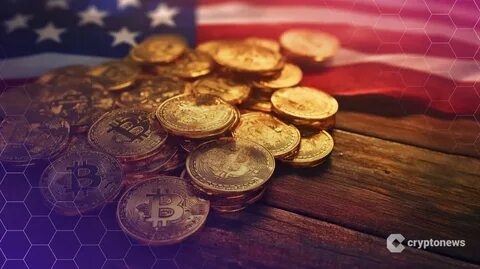 U.S. DOJ May Be Selling Silk Road Bitcoin Holdings, Bitcoin Magazine CEO Suggests - TradingView