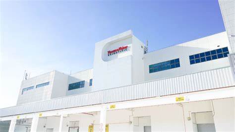 Vaxcyte携手Thermo Fisher在北卡布局填充终端:高达10亿美元合约推动美国疫苗本土化
