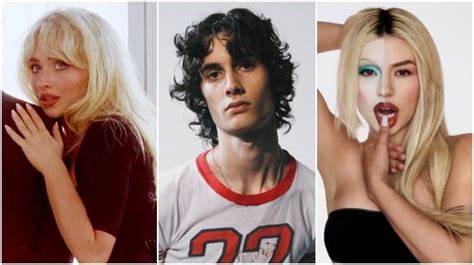 对Sabrina Carpenter《Man's Best Friend》、Sombr《I Barely Know Her》和Ava Max《Don't Click Play》三张新专辑的全面解析,涵盖制作背景、音乐风格、亮点曲目、商业前景与听众推荐,帮助听众在纷繁新作中找到适合的声音。
