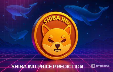 分析SHIB交易所储备下降、巨鲸持仓增加与技术面形态,评估可能的短中期上涨路径与主要风险因素,结合宏观和链上信号给出多角度市场观察与潜在催化剂预测
