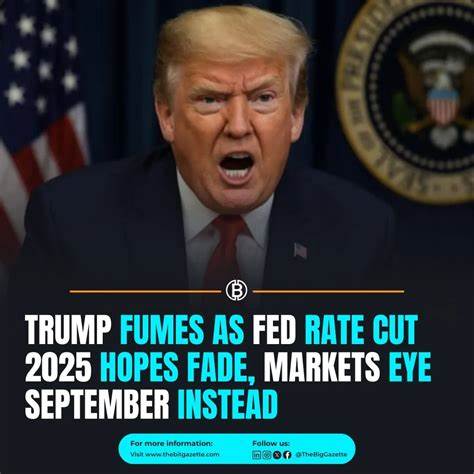 随着美联储可能实施降息,加密货币市场迎来新的发展机遇。埃里克·特朗普作为加密货币的积极支持者,深入分析了降息对比特币等数字资产价格的推动作用以及行业未来的走向。
