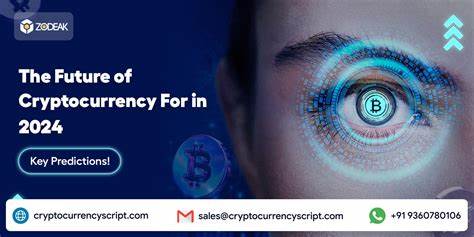 探讨加密货币未来的发展趋势及其潜在影响,分析行业的重要变革和技术创新,展望数字资产如何重塑金融生态。
