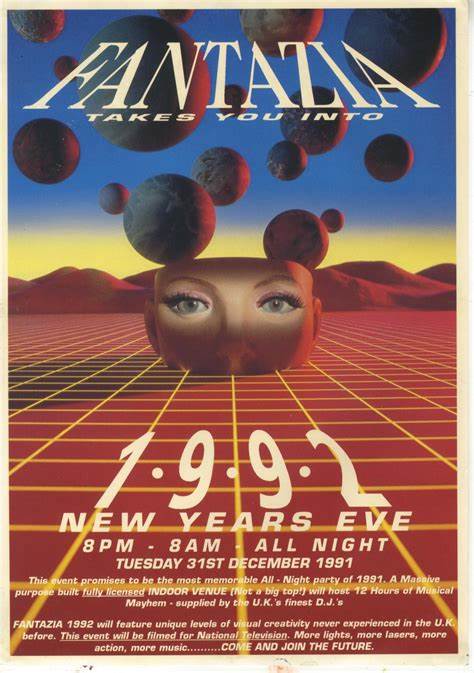 Rave Flyers作为电子舞曲文化的重要视觉表达形式,记录了不同时代和城市的地下派对氛围及音乐精神,展现了独特的艺术风格与文化价值。本文深入探讨Rave Flyers的起源、演变及其对现代音乐与设计的影响,帮助读者全面了解这一文化符号的重要性。
