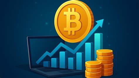 随着比特币价格持续回升,分析师通过网络价值与交易量比(NVT)指标预测比特币将迎来新一轮涨势,未来数周有望达到历史新高,甚至冲击150,000美元的价格目标。本文深入解析比特币当前市场趋势与关键指标,揭示其背后的数据支持和投资潜力。
