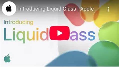 从设计演进、可读性与无障碍、性能与实现成本、平台策略与品牌差异等角度评估液态玻璃在 Android 与 Web 生态中被普及的可能性与路径
