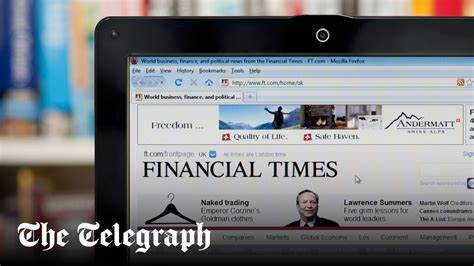 面对欧洲科技行业资金紧缩和媒体流量压力,金融时报选择大幅减记其在欧洲科技新闻平台的投资,同时调整编辑策略,应对行业变化与数字化挑战。
