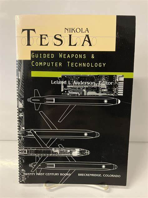 深入探讨尼古拉·特斯拉在引导武器和计算机技术领域的重要贡献,揭示他对无线通信、远程控制及数字计算基础理论的开创性研究,以及这些成果对现代科技发展的深远影响。
