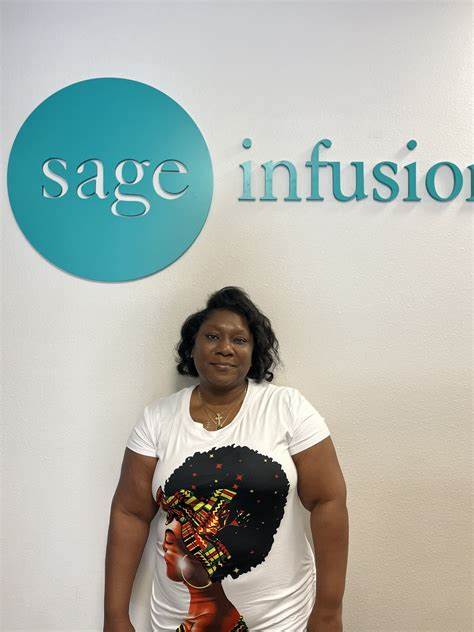 Sage Infusion:在佛罗里达重新定义输液护理的患者优先体验
