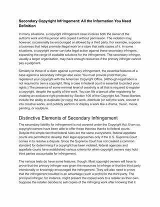 版权符号©作为版权保护的显著标识,不仅代表着作品的法律归属,还能有效防止侵权者以不知情为由逃避责任。本文深入探讨版权标识的意义、使用方法及其在保护原创作品中的关键作用。
