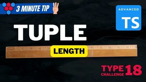 深入探讨TypeScript中元组长度的独特特性与应用,通过拆分字符串字面量、递归类型构造以及元组长度的巧妙运算,助力开发者实现精准的类型约束和高级类型编程。掌握这些技巧能够大幅提升代码的表达力与安全性。
