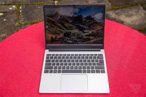 Why you need a personal laptop