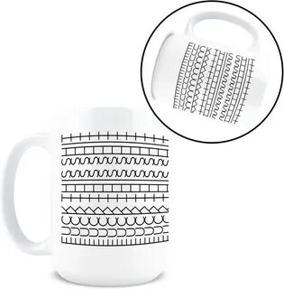 隐藏讽刺信息的马克杯近年来成为职场和生活中的热门话题,这种创意设计不仅让单调的喝杯变得有趣,还能够成为表达情绪的独特方式。探索"Fuck This Shit"隐藏信息马克杯的设计理念、实用性以及它如何成为送礼和自用的绝佳选择。
