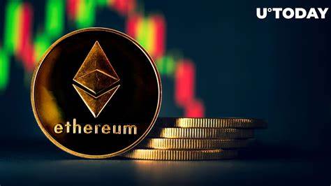 Ether Outflows from Derivatives Exchanges Hit Highest Level Since August 2023, Signaling Bullish Trend