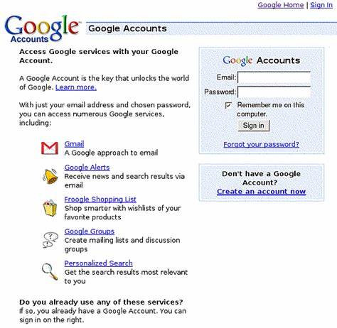 全面解析Google账户的功能与使用技巧,帮助用户提升账户安全性,实现高效管理,深入掌握Google生态系统带来的便捷体验。
