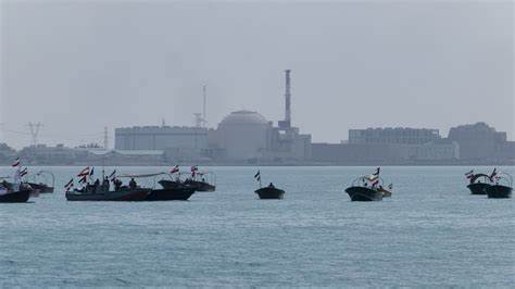 Middle-East Developments Raise Risk of Large Gas Supply Disruptions, Goldman Says