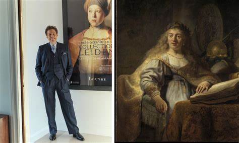 全球最大私人伦勃朗收藏即将通过股份化方式公开上市,亿万富翁收藏家托马斯·S·卡普兰计划让更多人共享荷兰黄金时代艺术珍品,推动艺术市场进入数字化和大众持有新阶段。
