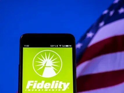 Fidelity adds retirement plan access to mobile app