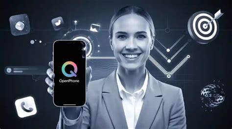OpenPhone 正式更名为 Quo,推出全新智能 AI 呼叫助理 Sona,覆盖所有订阅套餐,携手 1.05 亿美元新一轮融资,致力于帮助企业打造更高效、智能的客户沟通平台,提升客户体验和业务增长潜力。
