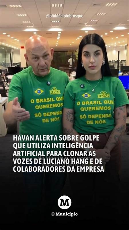 揭示一起利用人工智能克隆企业家卢西亚诺·汉语音,诱骗哈凡(Havan)客户缴纳虚假费用并骗取个人信息的诈骗手法,同时提供识别、应对与预防建议,探讨平台责任与法律监管的应对方向。
