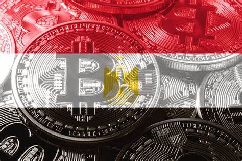 Cryptocurrency Regulations in Egypt - Coinfomania