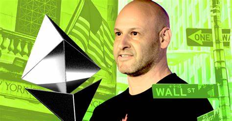 随着加密货币市场的理性回归,以太坊金库的投资热潮逐渐降温。市场参与者开始从投机繁荣转向更为严苛的竞争态势,行业进入赢家通吃的新阶段。本文深入解析以太坊金库的现状、投资者行为变化及未来发展趋势,助力投资者把握市场脉搏。
