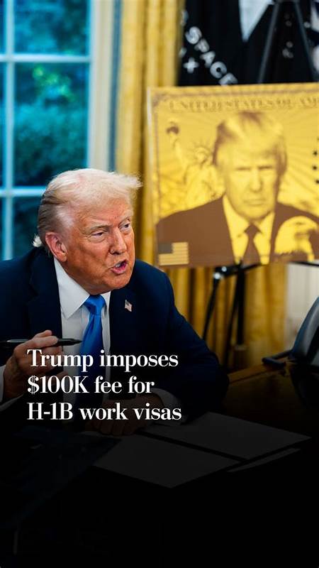 本文详细解析特朗普政府宣布对H-1B签证征收10万美元年费的政策背景、实施细节及其对印度IT行业和全球科技人才流动的巨大影响,同时探讨新"金卡"计划及未来美国移民政策的潜在走势。
