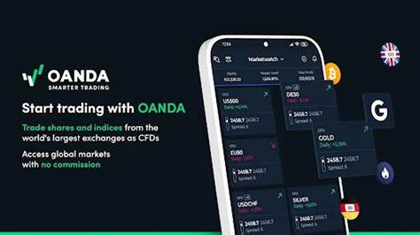深入探讨OANDA在在线交易和外汇(FX)支付领域的领先技术与服务,解析其多样化的货币转换工具、准确的历史和实时汇率数据及强大的API接口,助力企业优化全球资金管理和跨境贸易结算。
