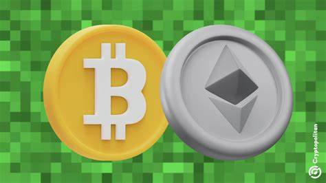 Allied Gaming近期宣布将比特币和以太坊纳入公司财务储备,展示了其对区块链技术和数字资产未来发展的坚定信心。该举措不仅标志着传统游戏企业对加密货币的认可,也预示着行业数字化转型的深远影响。
