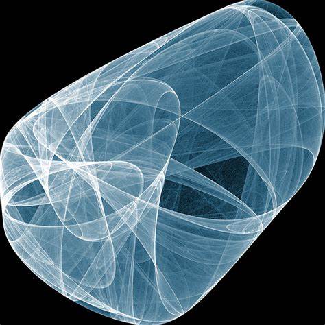 探索利用李雅普诺夫指数筛选随机二次映射生成的吸引子,介绍理论基础、数值实现与可视化技巧,兼顾科研与艺术表达,帮助读者理解混沌系统的判别方法与图像生成流程。
