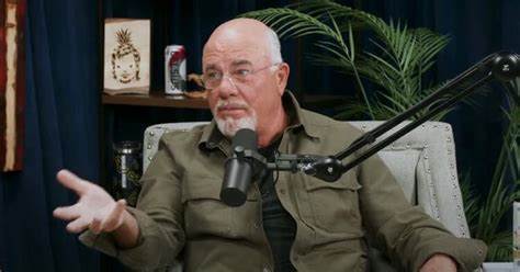 Dave Ramsey told podcaster Theo Von about the ‘secret sauce’ for those who want to be millionaires