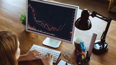 Stocks close sharply higher, lifted by Microsoft, Meta earnings