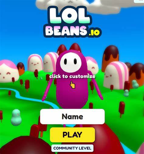LOLBeans.io 是一款结合了大逃杀元素和弹跳竞技特色的创新多人在线游戏,玩家可以操作可爱的豆豆角色,躲避各种障碍并争取成为最后幸存者。本文全面介绍游戏玩法、技巧、升级内容及其在IO游戏领域的独特魅力,帮助玩家快速上手并提升竞技水平。
