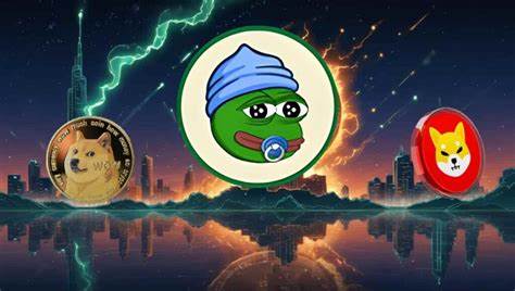 Little Pepe(LILPEPE)作为新兴的meme币,以其强劲的预售表现和技术优势引发市场关注,而老牌meme币狗狗币(DOGE)也正展现出向0.30美元冲刺的潜力。两者代表了新旧meme币市场的不同趋势,结合社区力量、技术创新与行情走势,值得投资者密切关注。
