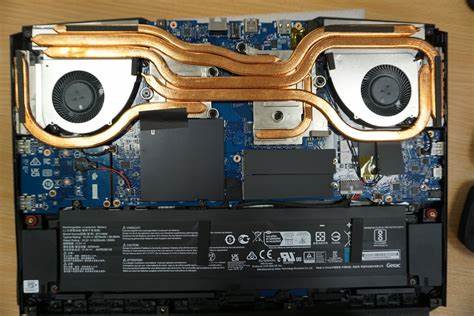 MSI Alpha 17 im Test: Brauche ich überhaupt noch einen Desktop-PC zum Spielen?