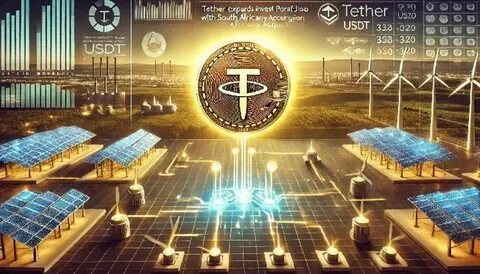 Tether offers to buy majority stake in Adecoagro
