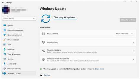 深入探讨Windows 11强制更新的多种可行途径,帮助用户轻松掌握系统升级技巧,确保操作安全高效,提升电脑使用体验。文章涵盖Windows设置、安装助理、命令行操作、微软更新目录及ISO文件升级等方案,适合不同水平的用户参考。
