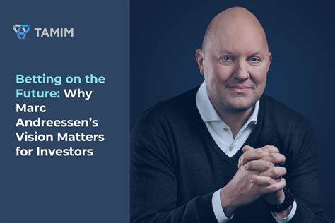 揭秘著名风险投资人马克·安德森从追求自由工作方式到全面采用结构化时间管理的心路历程,探讨这种转变背后的深层原因以及对创业者和职场人士的启示。
