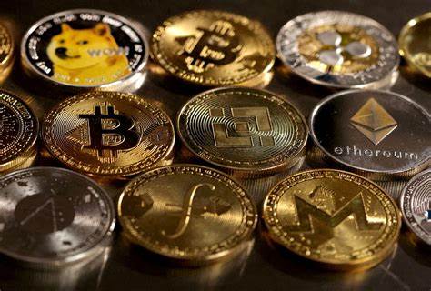 Exclusive: Peter Thiel’s Founders Fund made $200 million crypto investment before bull run