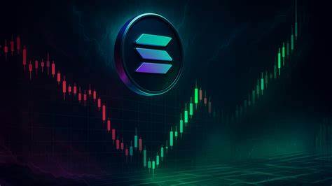 深入剖析Solana(SOL)近期价格波动及其市场表现,解析宏观因素对加密货币市场的影响,以及未来走势的潜在方向。通过详细数据和市场动态,为投资者和加密爱好者提供全面洞察。
