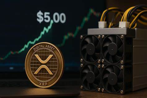 随着联邦储备降息预期逐渐减弱,加密货币市场价格大幅下跌,越来越多投资者开始寻求通过FED Mining云挖矿来稳定其每日收益,以应对市场波动带来的不确定性。本文深入分析了当前宏观经济环境和数字货币市场变化,探讨了FED Mining云挖矿作为风险管理工具的潜力与优势。
