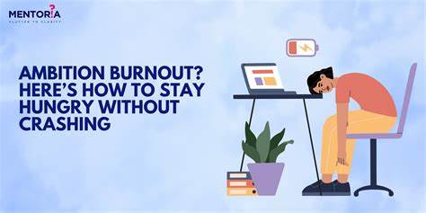 探索如何在迷茫和疲惫中重新找回人生的动力与激情,帮助你重塑目标,激发潜能,迎接更加充实和有意义的生活。
