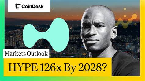 探索Arthur Hayes对Hyperliquid现状的深刻洞察,解析这家加密资产平台如何在快速发展的市场环境中迎来转型升级,以及对比特币和未来加密趋势的独到见解。
