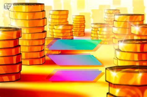 Forward Industries通过拟定最高40亿美元的股票发行计划,积极支持Solana生态系统的发展,强化其加密货币资产组合,并吸引众多机构投资者参与Solana战略布局。
