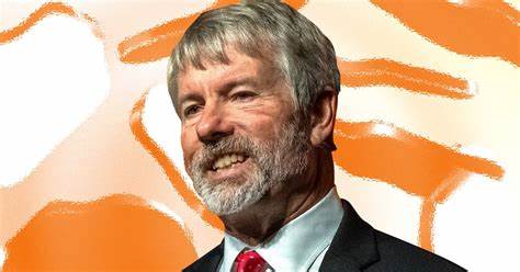 迈克尔·塞勒近日宣布,微策略公司放宽了此前坚持的无稀释承诺,此举为公司在资本市场中的操作提供了更多灵活性,也引发了市场和投资者的广泛关注与讨论。本文深入分析此举背后的动因、影响及未来可能的发展趋势。
