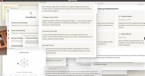 探讨Anthropic的Imagine with Claude如何将桌面界面转化为参与式认知场域,揭示代理式AI通过注意力信号提前构建信息并与视觉生成结合的潜力与风险,以及为什么这种技术需要开源生态来保障透明与可控性
