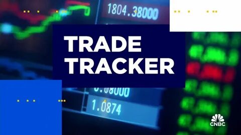 Trade Tracker: Steve Weiss sells out of all of his crypto positions - CNBC