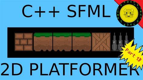 深入探讨基于自研C++/SFML-SDL2引擎的2D多人平台游戏开发,从引擎选择、核心设计到多人生存玩法,揭示独立游戏创作者在技术和创意层面的实践与心得。
